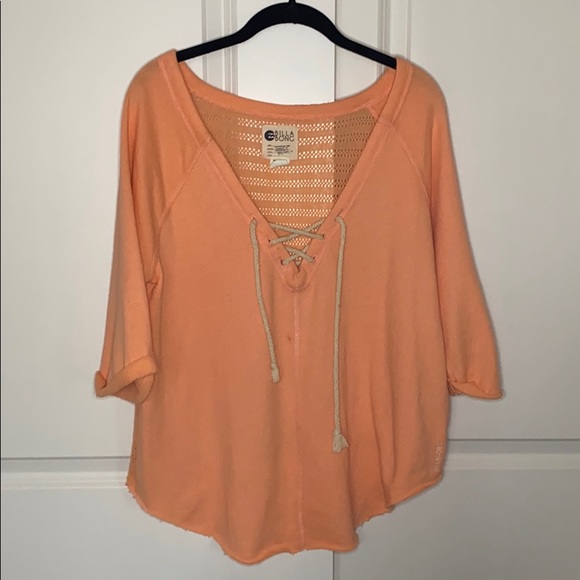 Billabong Pullover sweatshirt - Picture 1 of 3